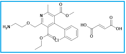AMLODIPINE RELATED COMPOUND A